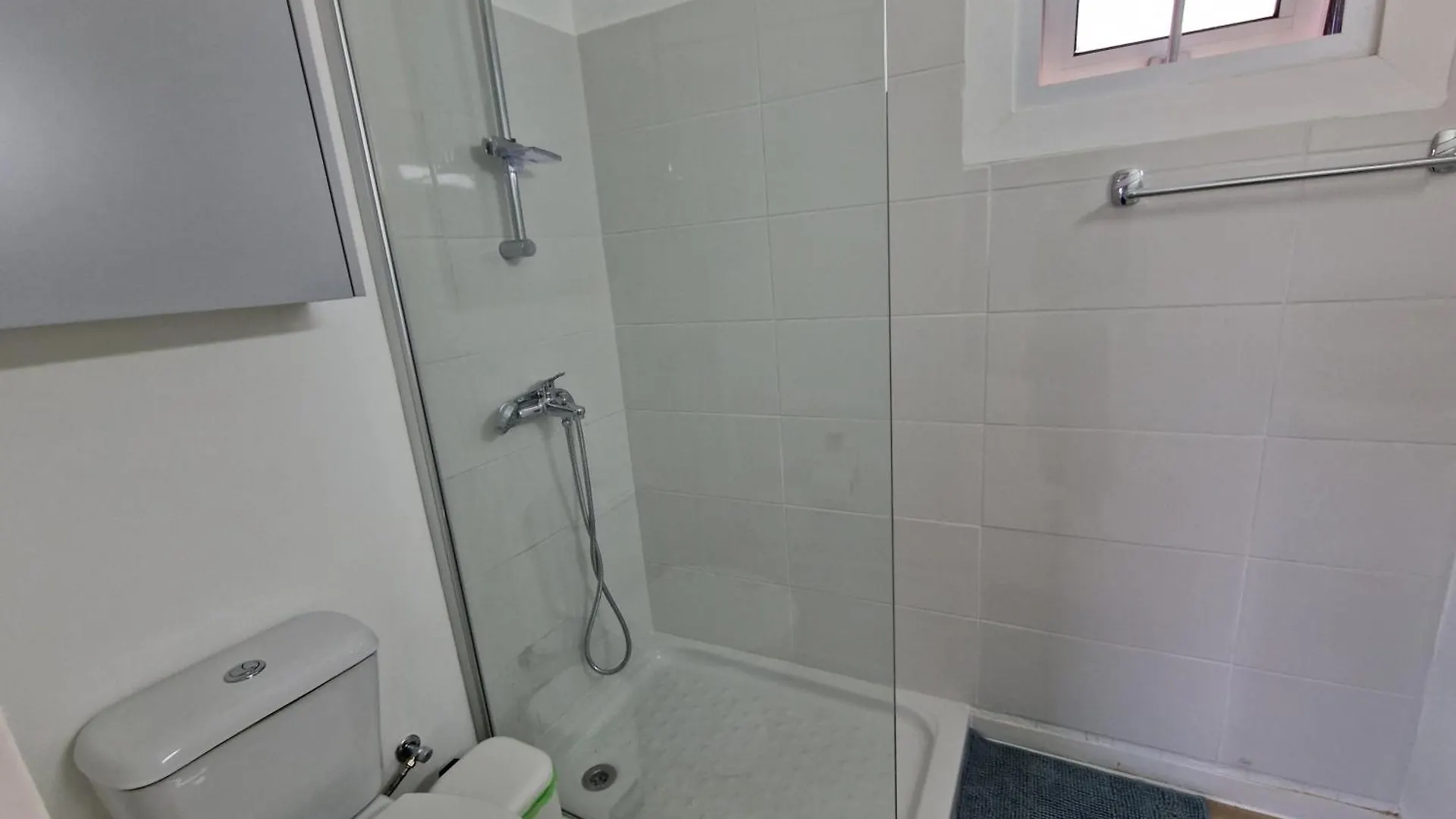 Kitieos Central Apts 100M From Finikoudes Beach Larnaca Apartment