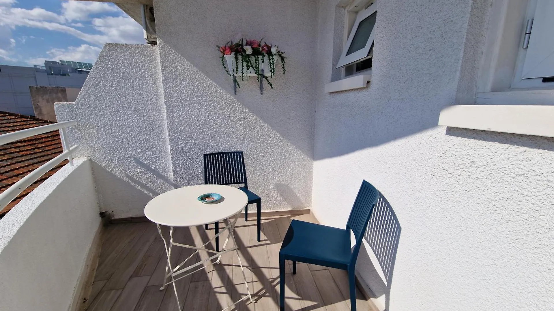 Kitieos Central Apts 100M From Finikoudes Beach Larnaca